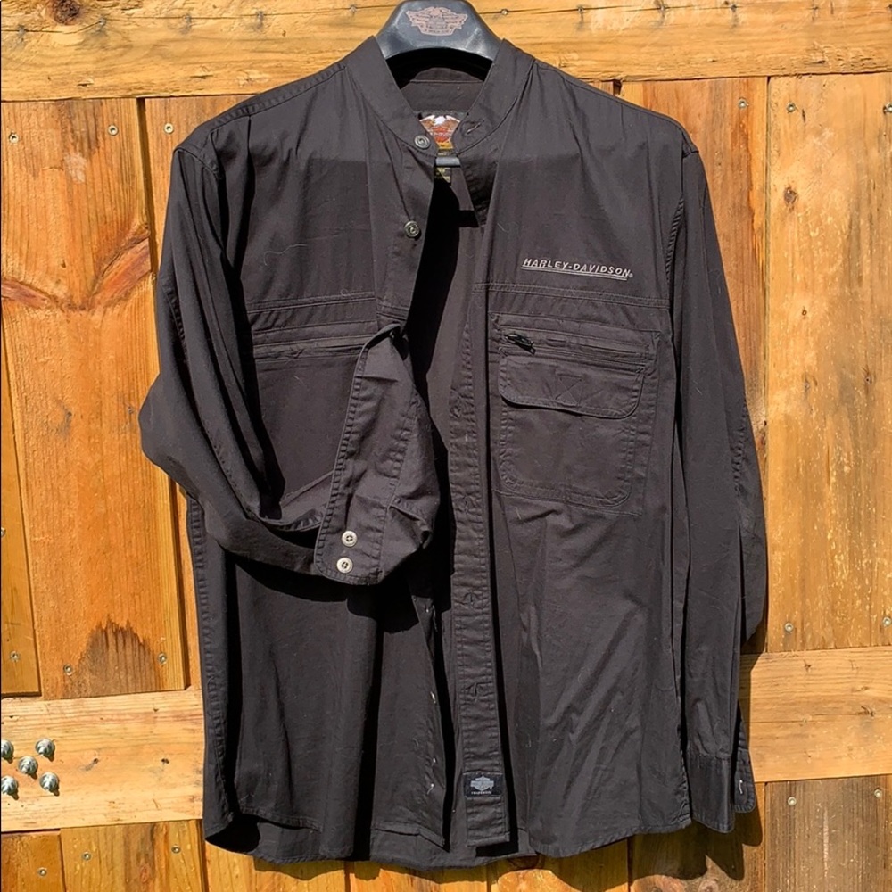 Men's Shirt , Like New , Class It Up